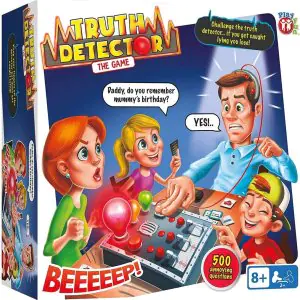 IMC Toys Truth Detector