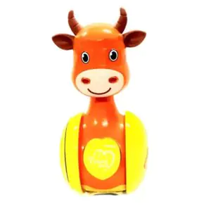 IToys Baby Rattle Tumbler Toy