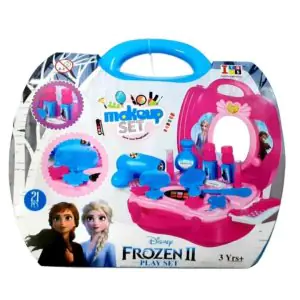 IToys Disney Frozen Fashion Siutcase