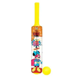 IToys Disney Mickey Mouse Plastic Bat