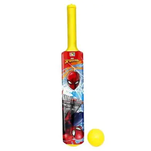 IToys Marvel Spiderman Plastic Bat