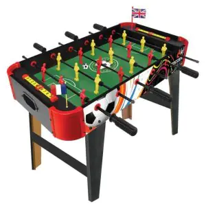 IToys Table Top Big Foosball