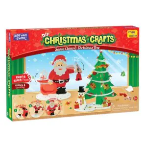 Imagi Make Christmas Craft Kit 