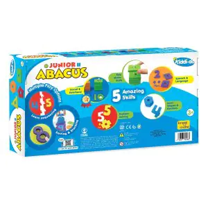 Imagi Make Kiddi Do Junior Abacus KD06