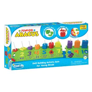 Imagi Make Kiddi Do Junior Abacus KD06