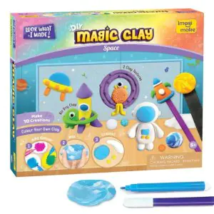 Imagi Make Magic Clay Space
