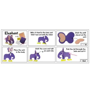 Imagi Make Mapology Animals