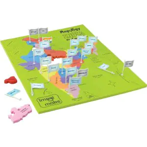Imagi Make Mapology India With Capital MP12