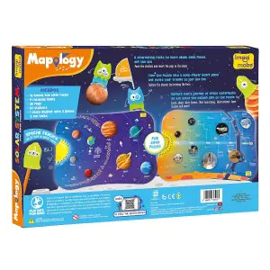 Imagi Make Mapology MP32