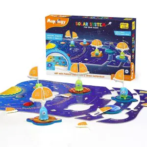 Imagi Make Mapology MP32