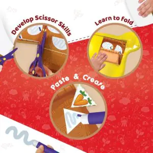 Imagi Make My Frist Craft kit