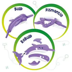 Imagimake Mapology - National Symbols of India
