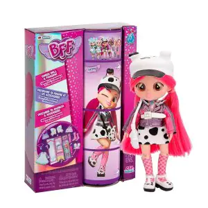 Imc Toys Cry Babies BFF Doll Dotty