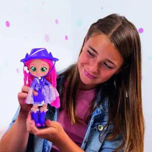Imc Toys Cry Babies BFF Doll Katie