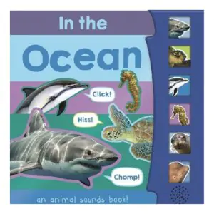In The Ocean Sound Book
