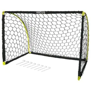 Innov8 Goal Striker Sports Folding Soccer Goal Set
