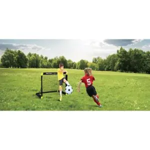 Innov8 Sports Folding Soccer Goal Set
