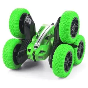 Innovador 6 Wheel Stunt Car