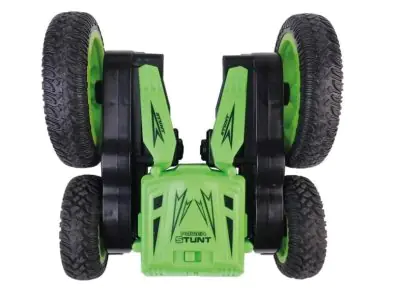 Innovador Remote Control Stunt Car