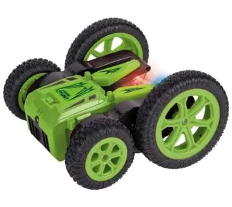 Innovador Remote Control Stunt Car