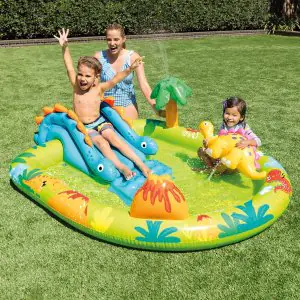 Intex Backyard Pool Play Center swimming pool-57166