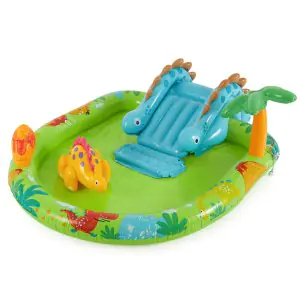 Intex Backyard Pool Play Center swimming pool-57166