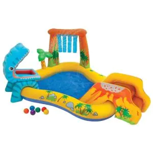 Intex Dinosaur Play Center swimming pool 57444