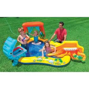 Intex Dinosaur Play Center swimming pool 57444