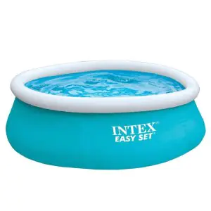 Intex Easy Set Swimming Pool 28101