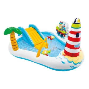 Intex Fishing Fun Play Center swimming pool -57162