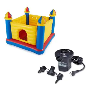 Intex Jump-O-lene Castle Bouncer 48259