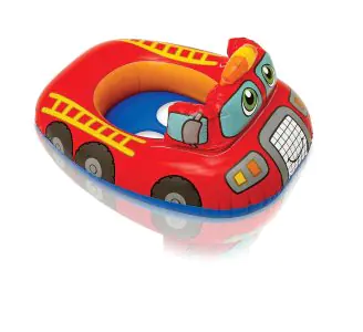 Intex Kiddie Floats-59586
