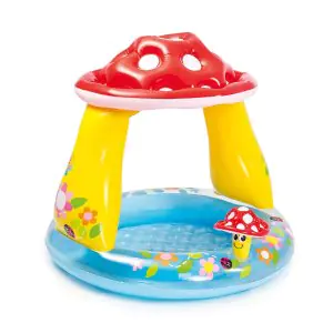 Intex Mushroom Baby Pool 57114