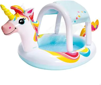 Intex Unicorn Spray swimming Pool-58435