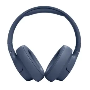 JBL Headphones Tune 720BT Blue