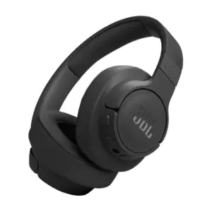JBL Headphones Tune 770NC Black