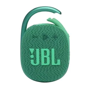 JBL Speakers Clip4 Green