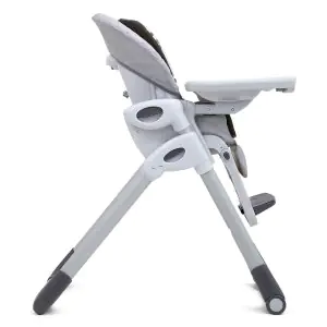 Joie Mimzy Recline High Chair Logan