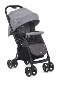 Joie Mirus Stroller Dark Pewter