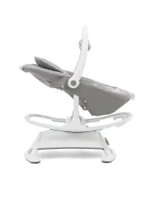 Joie Sansa 2in1 Infant Bouncer & Baby Rocker - Portrait