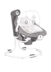 Joie Serina 2in1 Swing - Tile