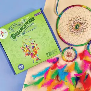 Kalakaram MYO Dreamcatcher
