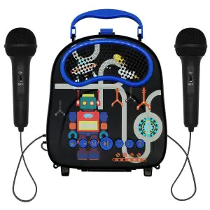 Kids Karaoke Machine for kids
