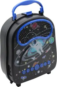 Kids Karaoke Machine with 2 Microphone