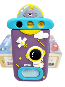 Kids Space Smartphone Funny Children's Cell Phone Camera XL-19-S