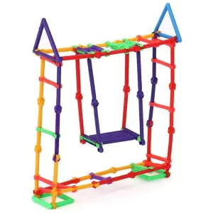 Kipa Creator Combo Pack 475 Pieces