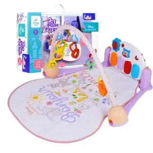 Kriddaank 3in1 Deluxe Play Disney Classic