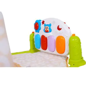 Kriddaank 3in1 Deluxe Play Disney Lion King