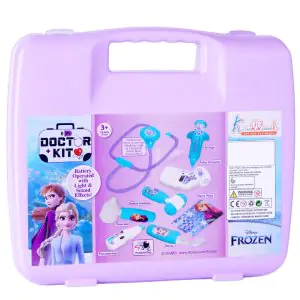 Kriddaank Disney Frozen Doctor Kit