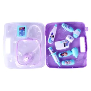 Kriddaank Disney Frozen Doctor Kit